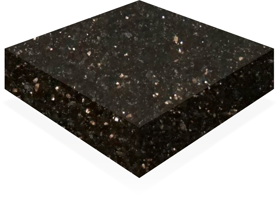 Lux Granite Star Galaxy