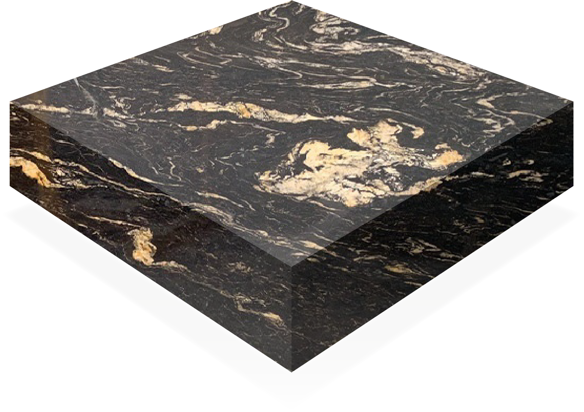 Lux Granite Titanium