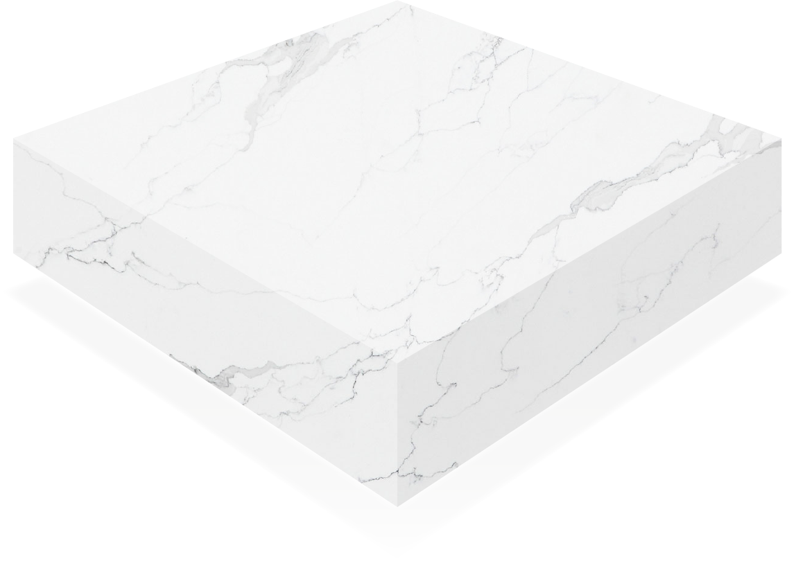 Luz Quartz Dior Marble