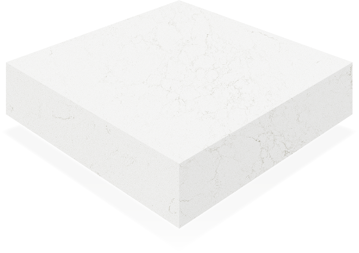 Lux Quartz Calacatta Sueste Coante