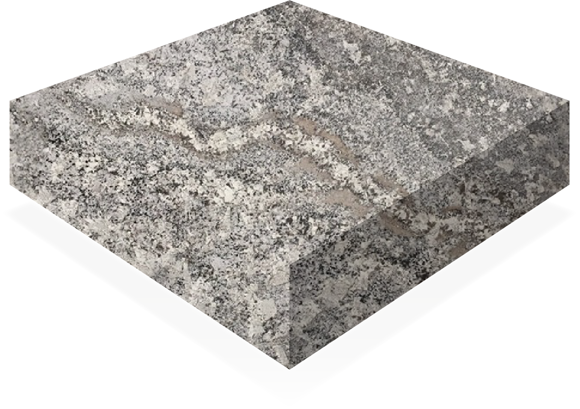 Lux Granite Blue Nile