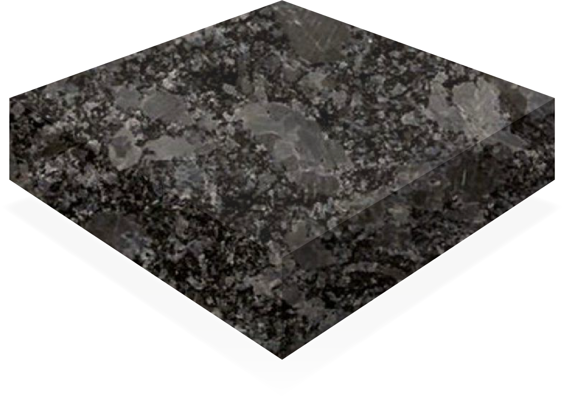 Lux Granite Steel Grey