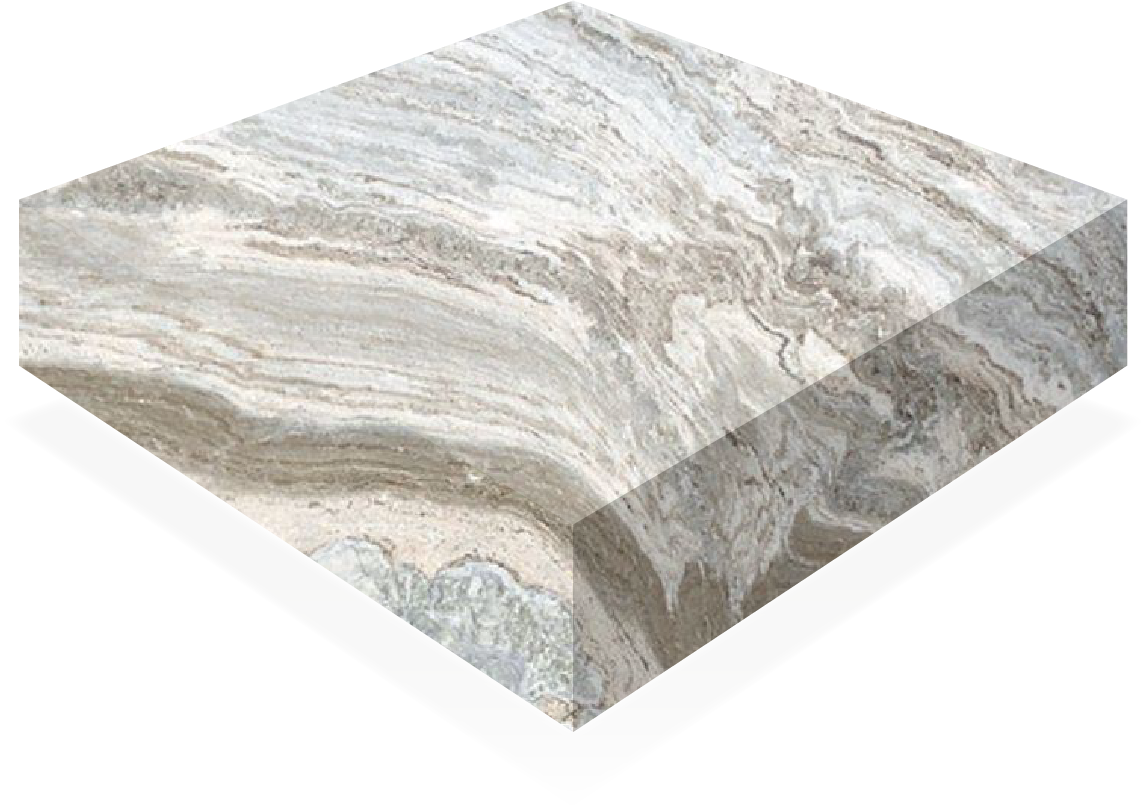 Lux Granite Blue Fantasy