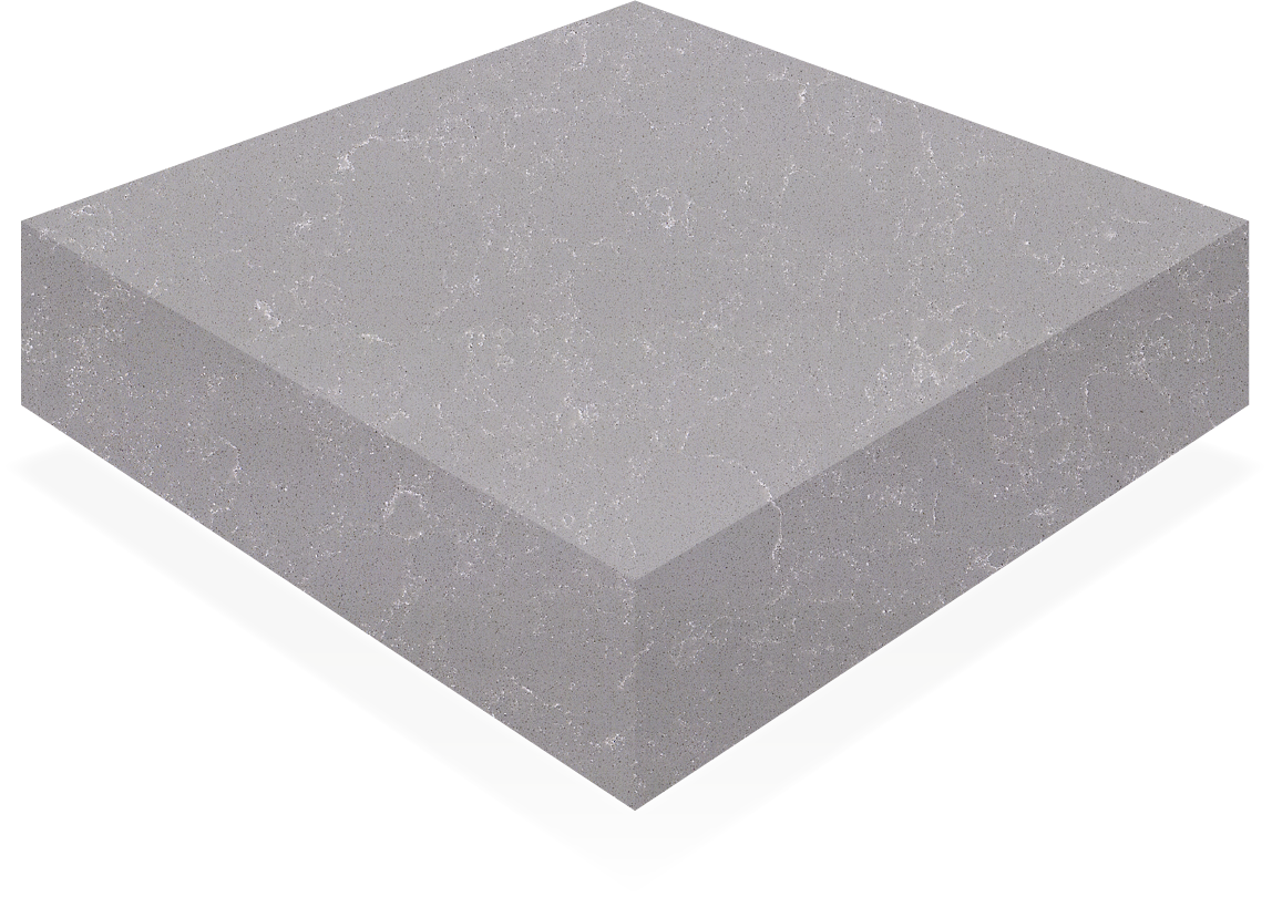Lux Quartz Elegant Grey Coante