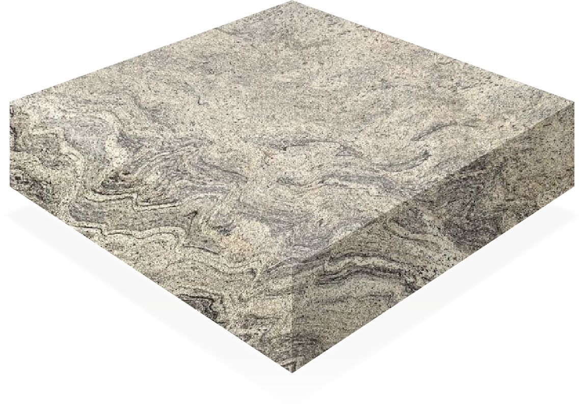 Lux Granite Ivory Fantasy