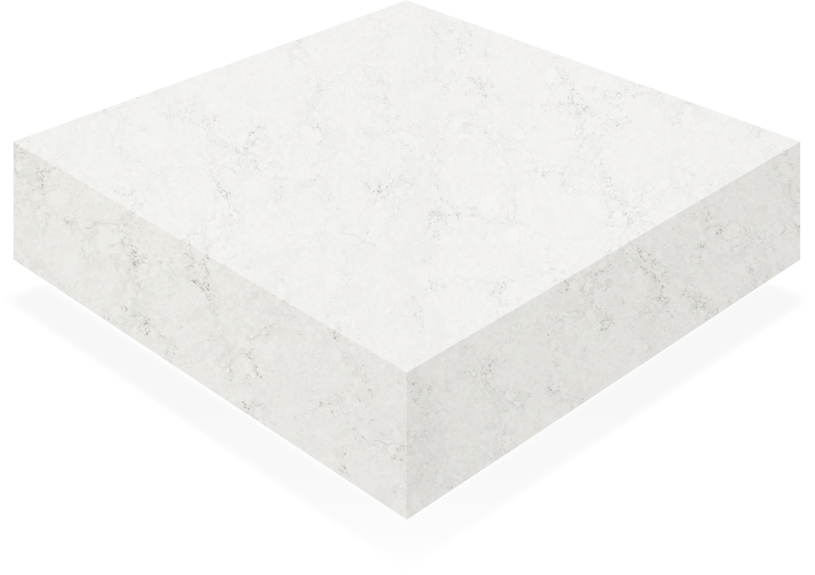 Lux Quartz Cloudy